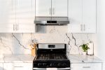 Hauslane Range Hood 30 Inch - Under Cabinet Range Hood 30" Stainless Steel Kitchen Hood, Vent Hood 30 Inches, Stove Vent Hood for Kitchen, Vent Hoods 30 Inch with LED - Chef Series PS18 - Image 8