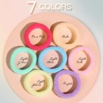YGDZ Baby Hair Ties, 300pcs Elastic Toddler Hair Ties for Little Girls Kids, Small Mini Hair Bands Soft Ponytail Holders Hair Accessories, Multicolor - Image 5