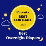 Huggies Size 7 Overnites Baby Diapers: Overnight Diapers, Size 7 (41+ lbs), 68 Ct (2 Packs of 34), Packaging May Vary - Image 9