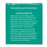Earth Mama Organic Economy Size Diaper Balm | Diaper Cream for Baby | EWG Verified, Petroleum & Artificial Fragrance-Free with Calendula for Sensitive Skin, 4-Fluid Ounce - Image 3