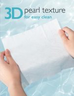 Momcozy Baby Wipes-Extra Large Size Design, 99% Water Based, Unscented & Hypoallergenic, Cleansing & Moisturizing Baby Wipes for Sensitive Skin, 12 Flip-Top Packs (720 Wipes Total) - Image 6
