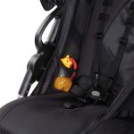 Baby Trend Expedition Double Jogger Stroller, Griffin - Image 6