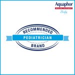 Aquaphor Baby Healing Ointment Advanced Therapy Skin Protectant, Dry Skin and Diaper Rash Ointment, 7 Oz Tube - Image 8