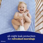 Huggies Size 7 Overnites Baby Diapers: Overnight Diapers, Size 7 (41+ lbs), 68 Ct (2 Packs of 34), Packaging May Vary - Image 6