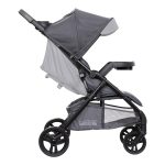 Baby Trend Passport® Cargo Stroller Travel System with EZ-Lift™ Plus Infant Car Seat, Pink Bamboo - Image 9