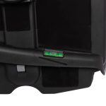 Baby Trend Passport® Cargo Stroller Travel System with EZ-Lift™ Plus Infant Car Seat, Pink Bamboo - Image 4