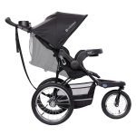 Baby Trend Expedition® Jogger, Dash Black - Image 11