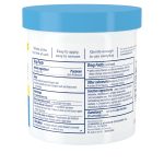 Desitin Daily Defense Baby Diaper Rash Cream with 13% Zinc Oxide, Barrier Cream to Treat, Relieve & Prevent Diaper Rash, Hypoallergenic, Dye-, Phthalate- & Paraben-Free, 16 oz - Image 2
