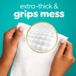 Pampers Ultra Clean Baby Wipes (Previously 'Free & Gentle'), 99% Water, Hypoallergenic, Unscented, 100% Plant Based, Plastic-Free, 936 Baby Wipes Total (12X Flip-Top Packs) [Packaging May Vary] - Image 11