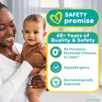 Pampers Diapers - Baby Dry - Size 1, 120 Count, Absorbent Disposable Infant Diaper (Packaging May Vary) - Image 11