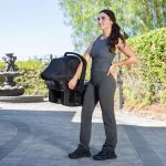 Baby Trend Passport® Switch 6-in-1 Modular Stroller Travel System with EZ-Lift™ Plus Infant Car Seat, Dash Pink - Image 17