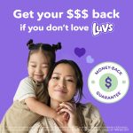 Luvs Diapers - Size 5, 172 Count, Bluey Platinum Protection Baby Diaper - Image 7