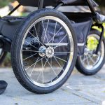 Baby Trend Expedition® Jogger, Dash Black - Image 4